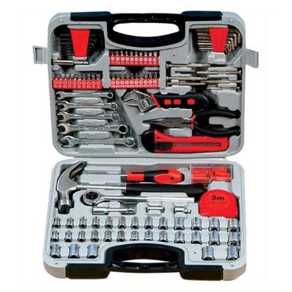 MACHTIG MAC-09 set ručnog alata 0