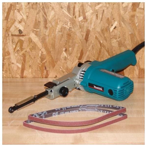 MAKITA 9032 tračna brusilica 3