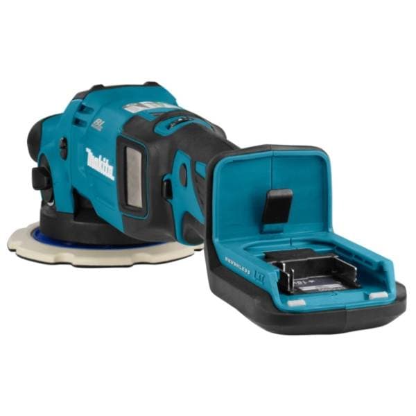 MAKITA DPO600Z akumulatorska mašina za poliranje 7