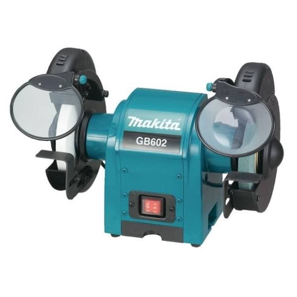 MAKITA GB602 stona brusilica 0