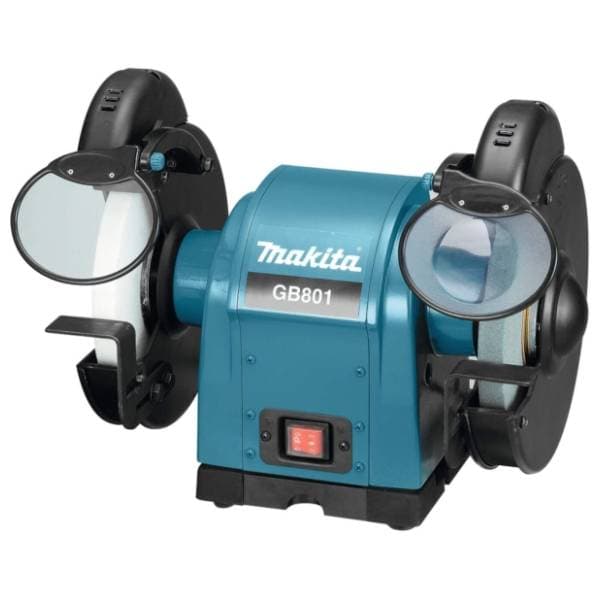 MAKITA GB801 stona brusilica 0