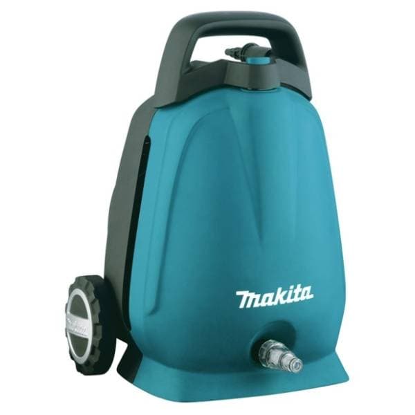 MAKITA HW102 perač pod pritiskom 0