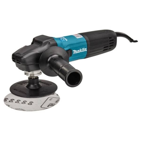 MAKITA SA5040C mašina za poliranje 1