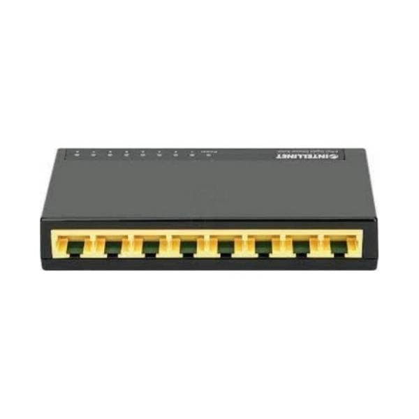 MANHATTAN 8-Port RJ45 switch 0