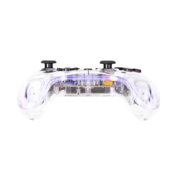 MARVO GT88 Transparent gamepad 3