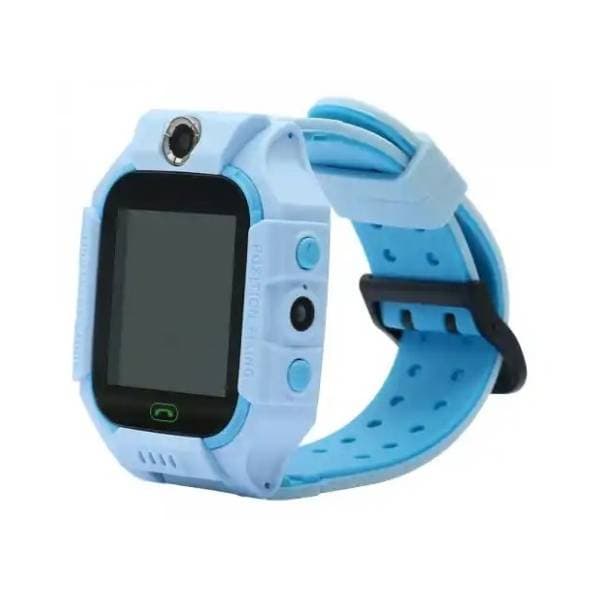 MAT MOBILE Z6 plavi pametni sat za decu 0