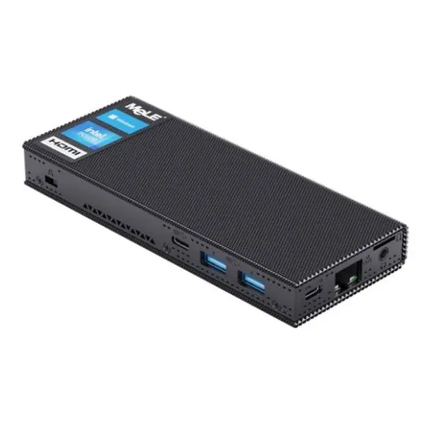 MELE Mini PC PCG02 PRO 82Q 0