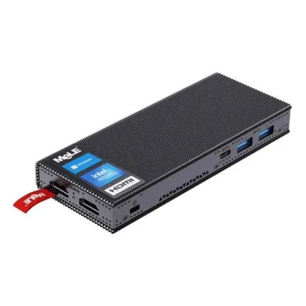 MELE Mini PC PCG02 PRO 82Q 1