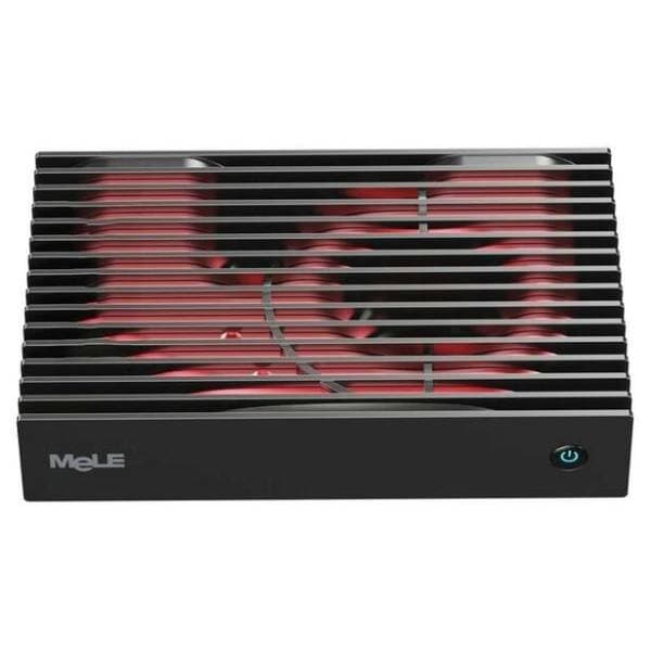 MELE Mini PC PCG35 HD3Q 82E 1