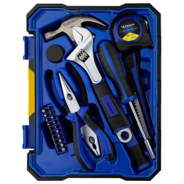 MICHELIN 3033344 set ručnih alata 0