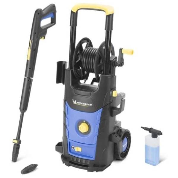 MICHELIN MPX 19E perač pod pritiskom 0