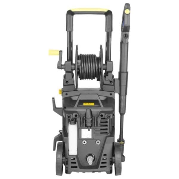 MICHELIN MPX 19E perač pod pritiskom 2