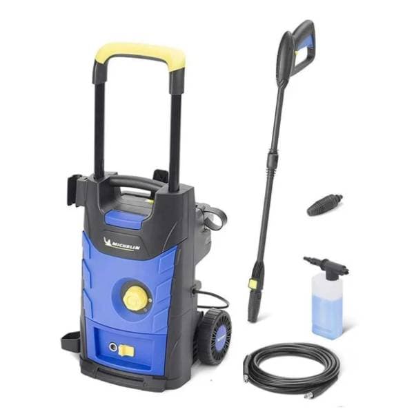 MICHELIN MPX16E perač pod pritiskom 0