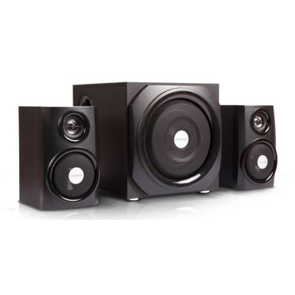 MICROLAB zvučnici za kompjuter TMN-9BT 2.1 0