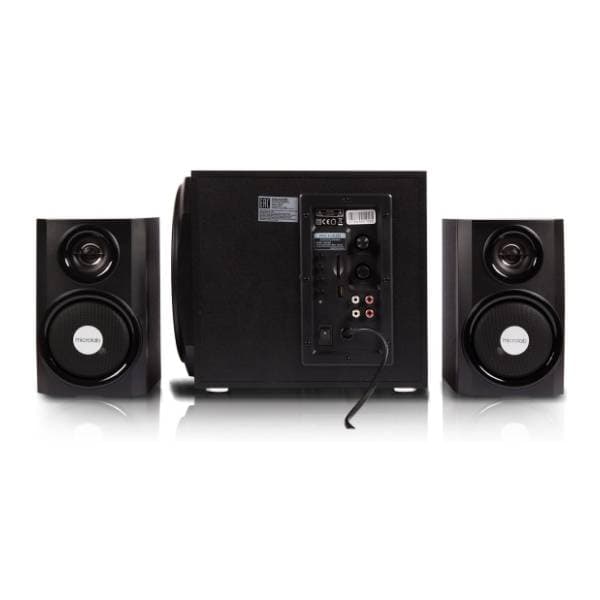 MICROLAB zvučnici za kompjuter TMN-9BT 2.1 1