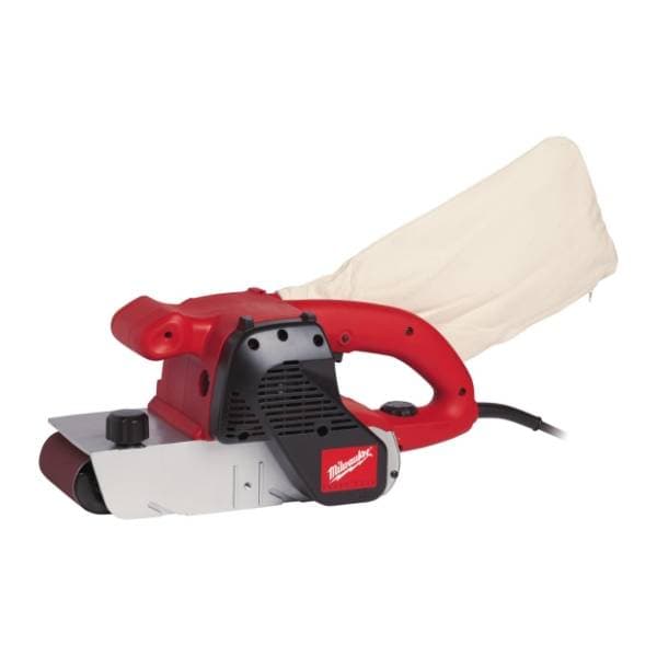 MILWAUKEE BS 100 LE tračna brusilica 0