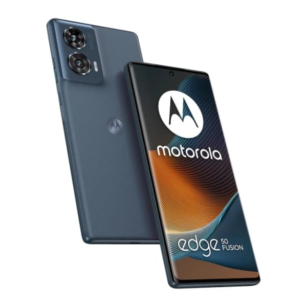 MOTOROLA Edge 50 Fusion 8/256GB Forest Blue 0