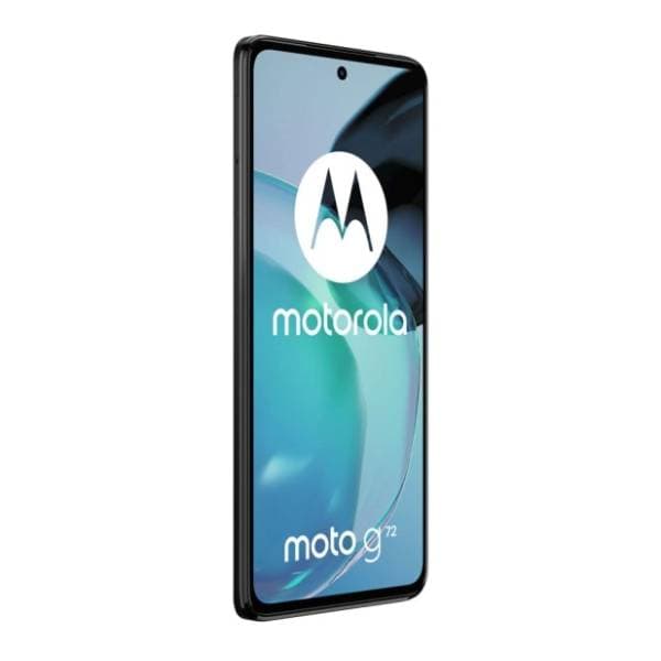 MOTOROLA moto g72 8/256GB Meteorite Grey 3