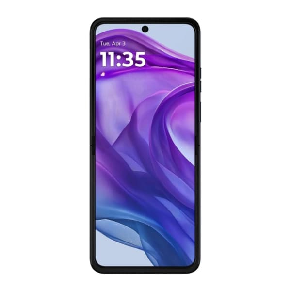 MOTOROLA razr 50 Ultra 12/512GB Midnight Blue 1