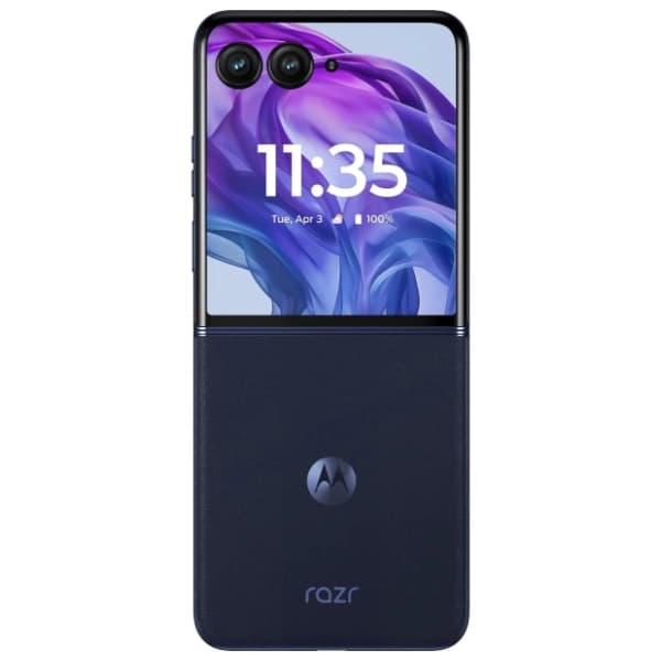 MOTOROLA razr 50 Ultra 12/512GB Midnight Blue 2