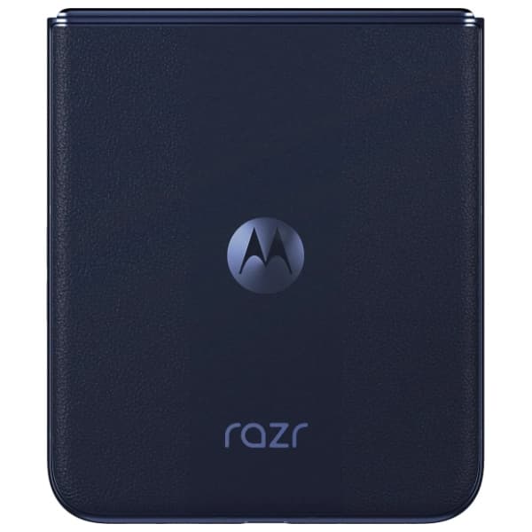 MOTOROLA razr 50 Ultra 12/512GB Midnight Blue 8