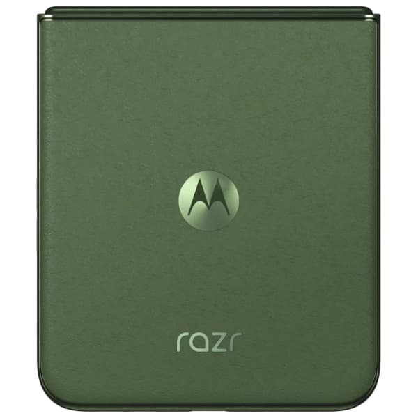 MOTOROLA razr 50 Ultra 12/512GB Spring Green 7