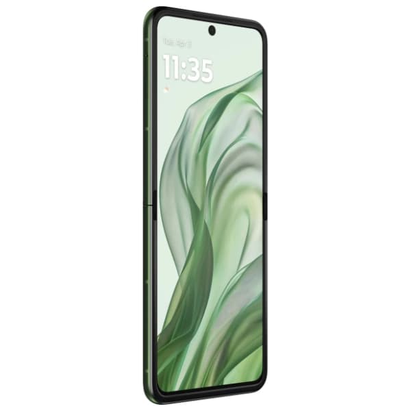 MOTOROLA razr 50 Ultra 12/512GB Spring Green 4