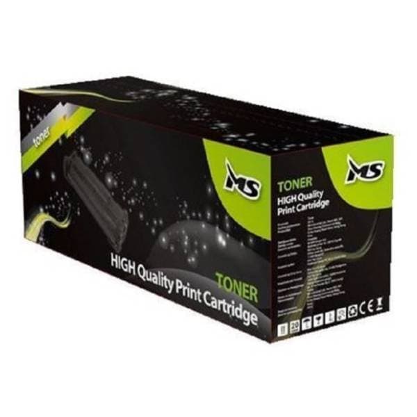 MS Industrial SUP HP CE251A cyan toner 0