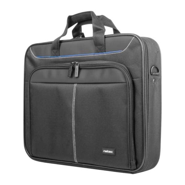NATEC torba za laptop Doberman (NTO-0768) 1