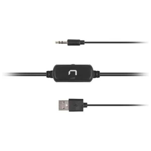 NATEC zvučnici za kompjuter NGL-1641 3