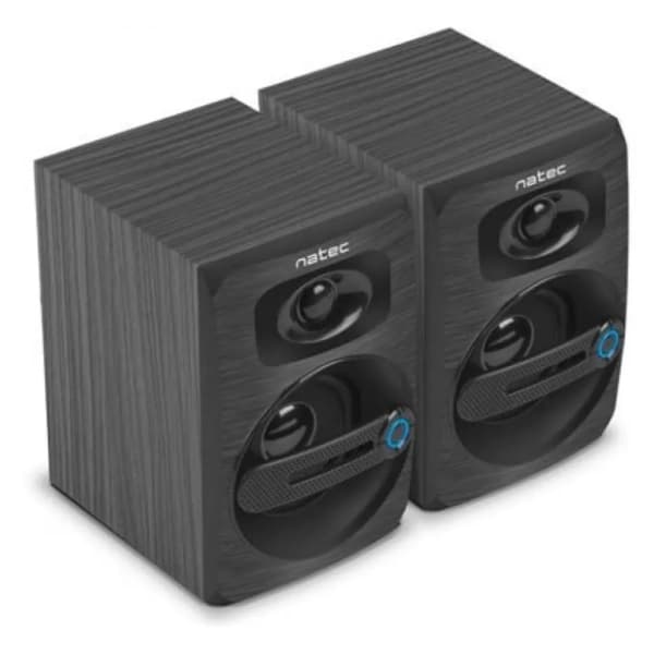 NATEC zvučnici za kompjuter NGL-1641 2