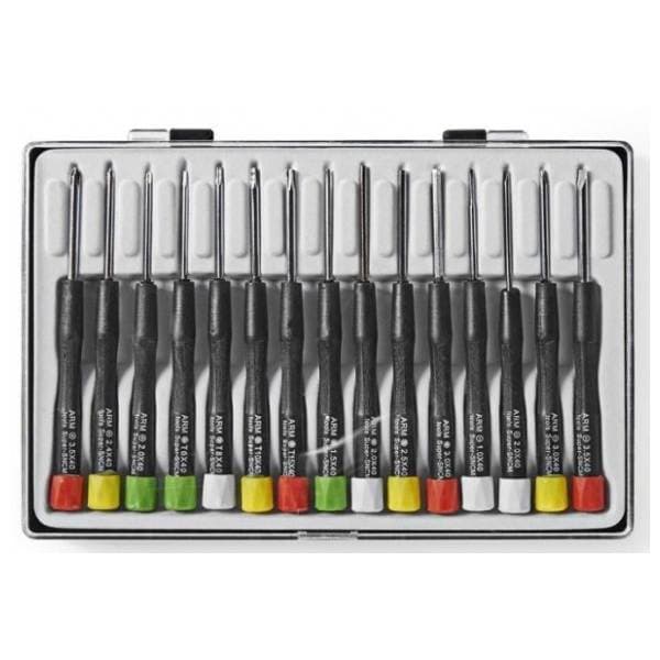 NEDIS SDAS110VA set odvijača 0