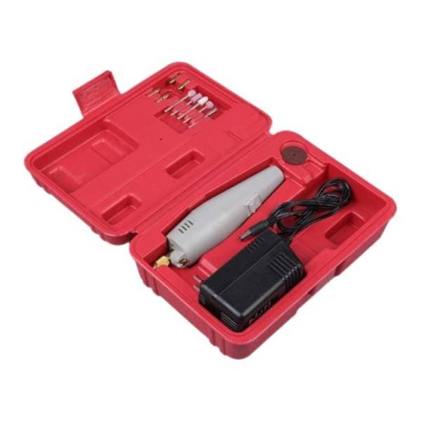 NINGBO DZ-70705 Mini bušilica set 1