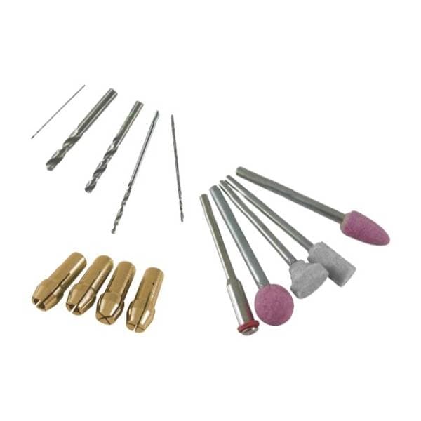 NINGBO DZ-70705 Mini bušilica set 2