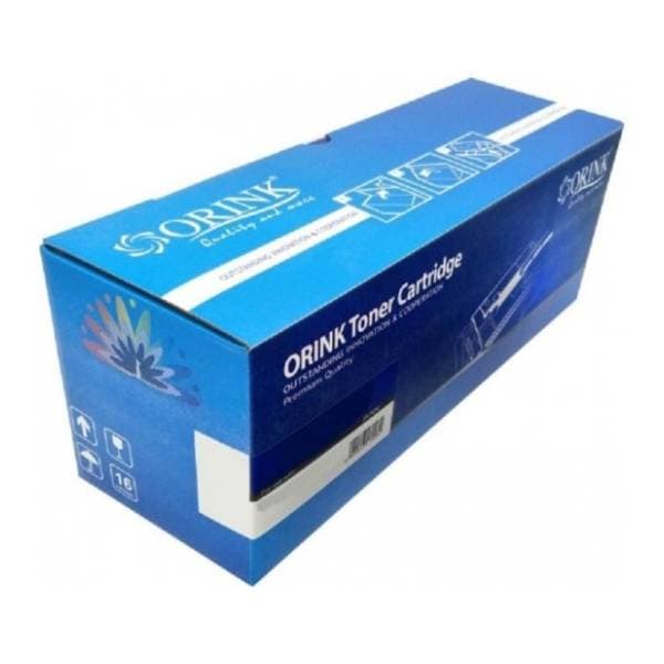ORINK SUP HP CC533A magenta toner 0