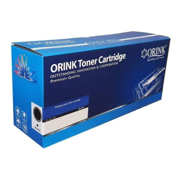ORINK SUP HP CE255A crni toner 0