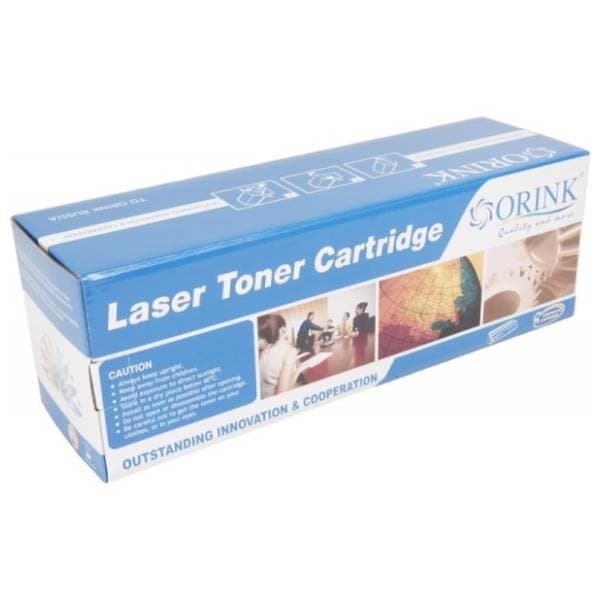 ORINK SUP HP CE323A magenta toner 0
