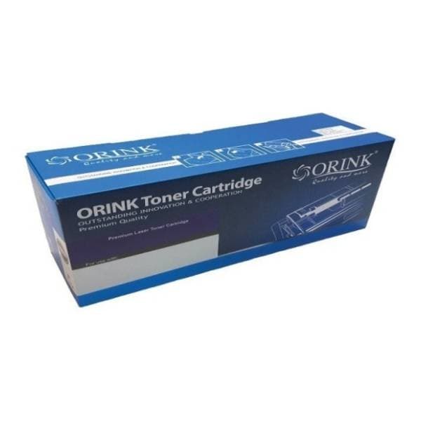 ORINK SUP HP W2211A/CF207A cyan toner 0