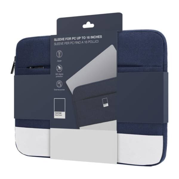 PANTONE futrola za laptop IT Collection BPC001N 1