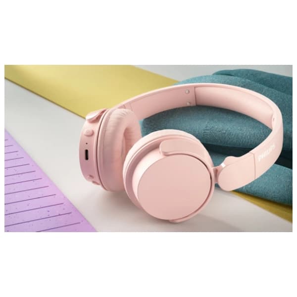 PHILIPS slušalice TAH4209PK/00 8