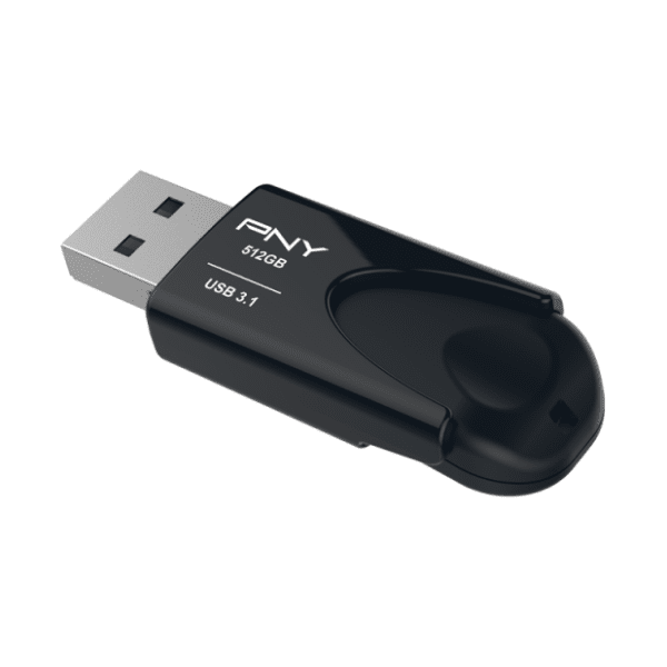 PNY USB flash memorija 512GB 3
