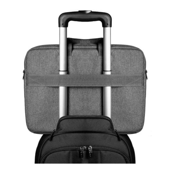 PORT DESIGN torba za laptop ECO TL 13/14 siva 4