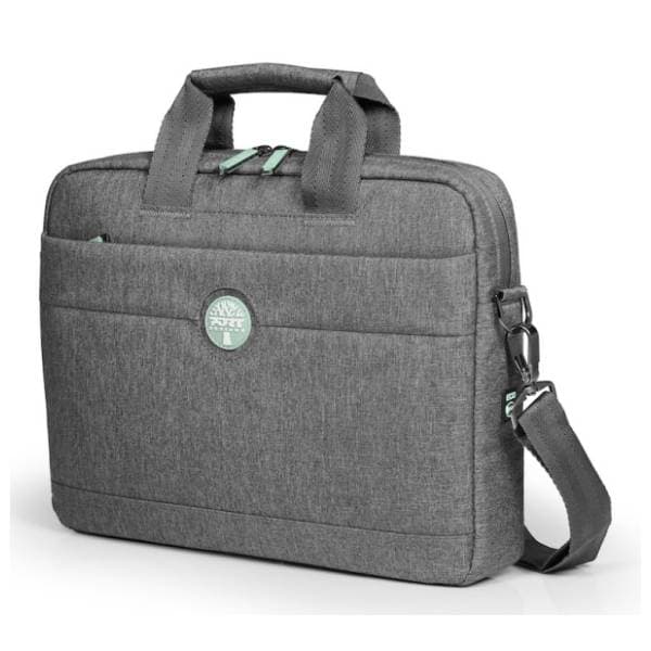 PORT DESIGN torba za laptop ECO TL 13/14 siva 5