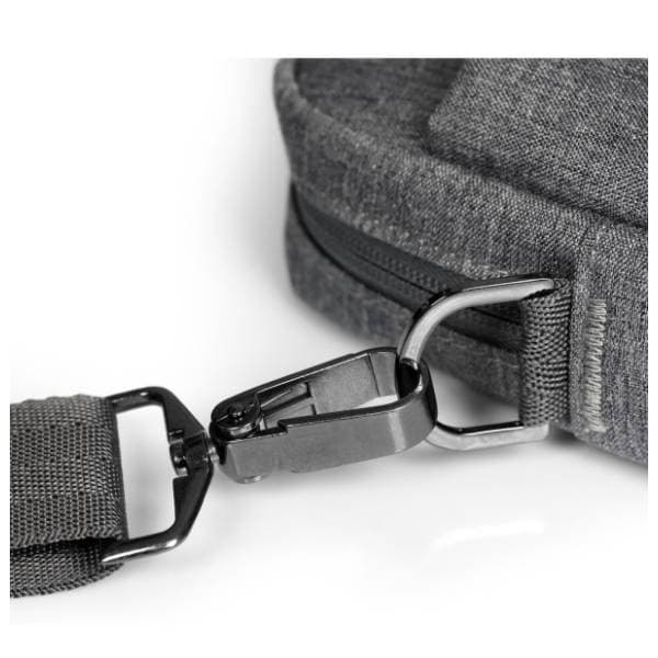 PORT DESIGN torba za laptop ECO TL 13/14 siva 8