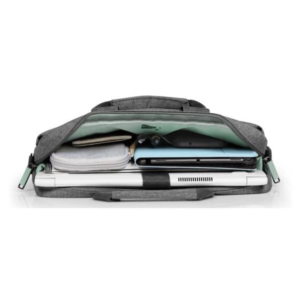 PORT DESIGN torba za laptop ECO TL 13/14 siva 2