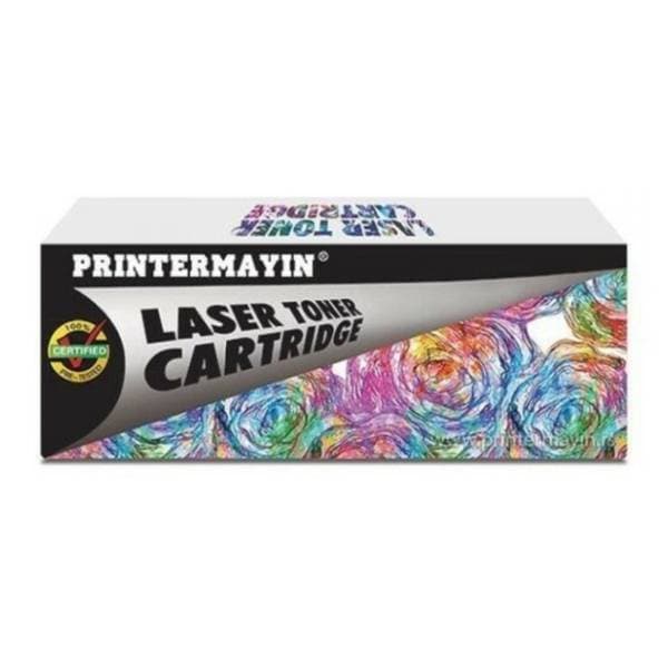 PRINTERMAYIN SUP HP CE505XL crni toner 0