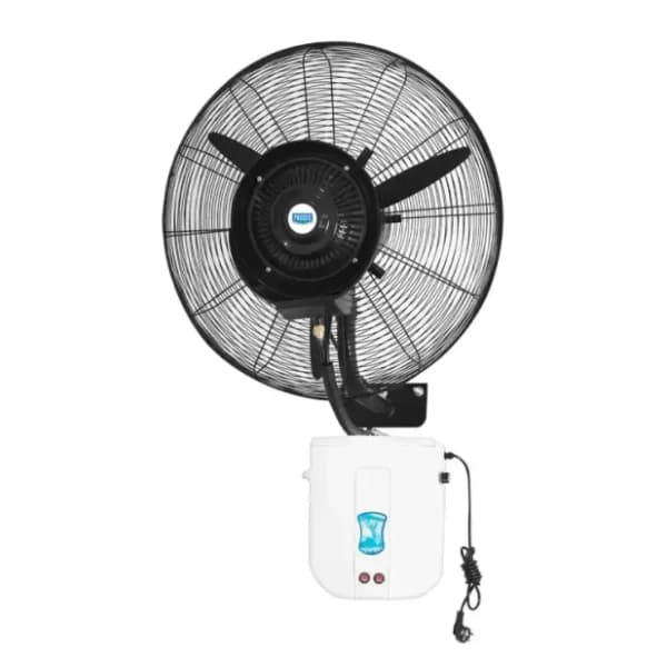 PROSTO ventilator MSF 2608 0