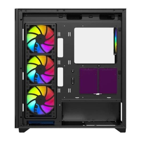 RAIDMAX kućište Infinita i800TBF 6