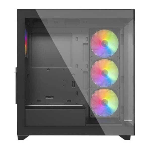 RAIDMAX kućište Infinita i800TBF 5