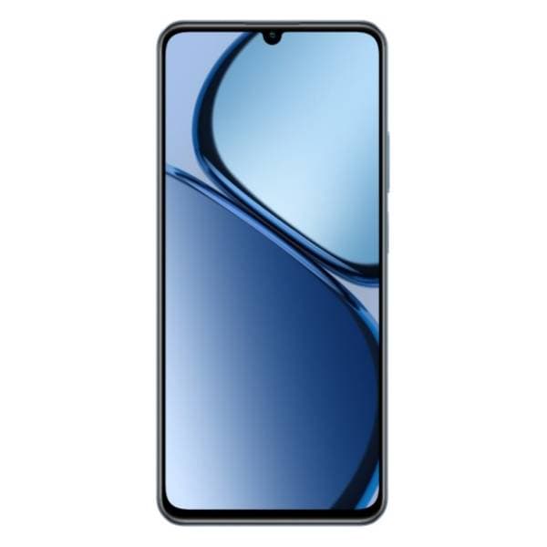 REALME C63 8/256GB Leather Blue 2